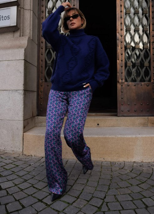Scripta Pants