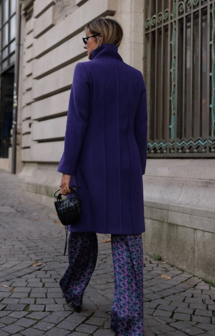 Scripta Coat