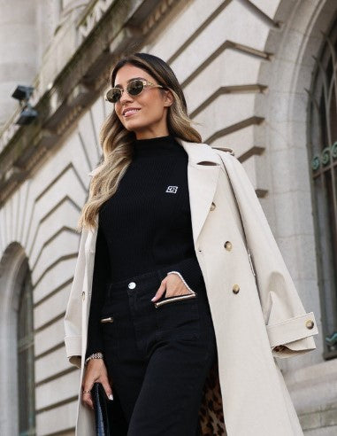 Camisola Scripta