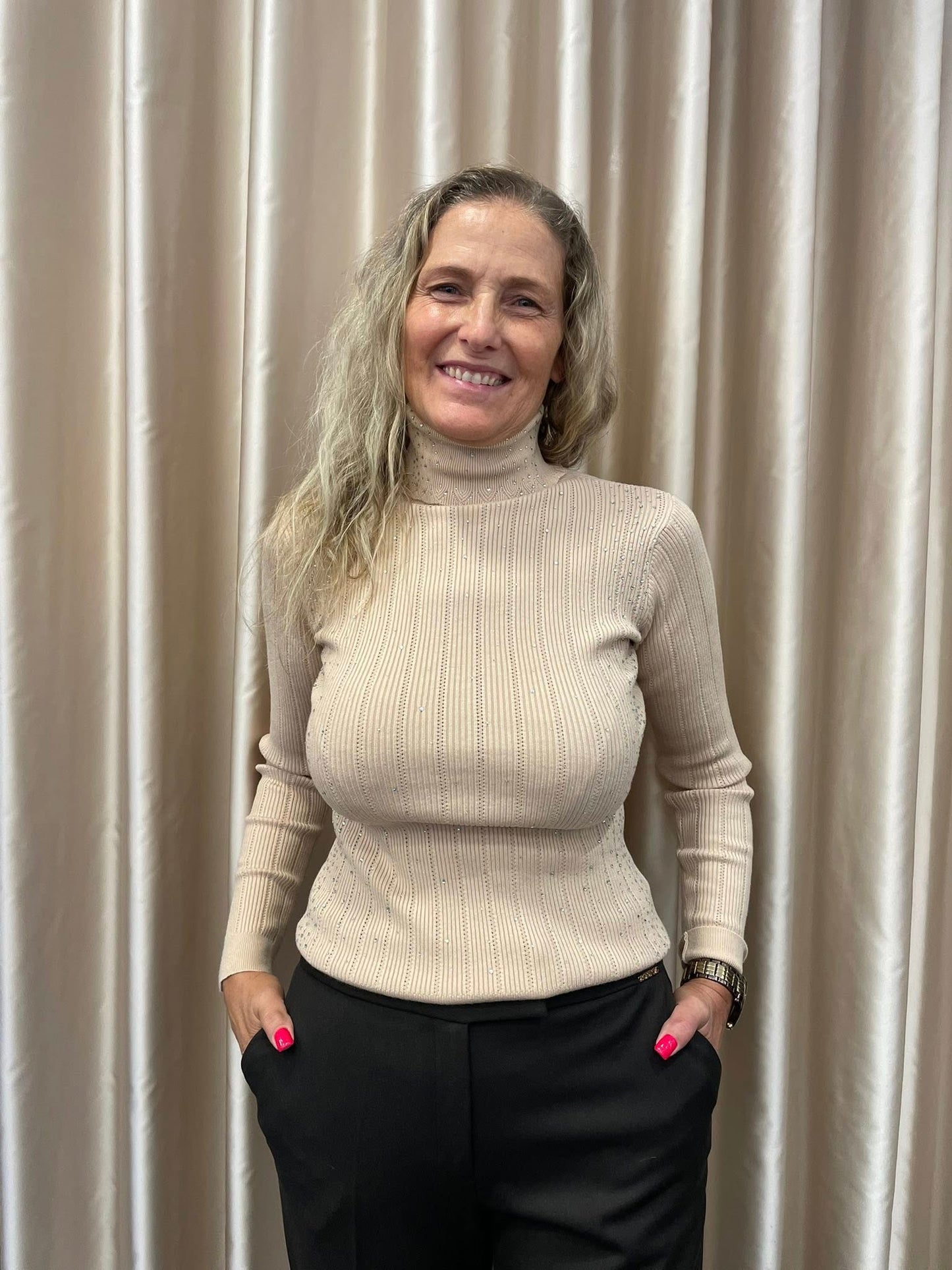 Camisola Fracomina