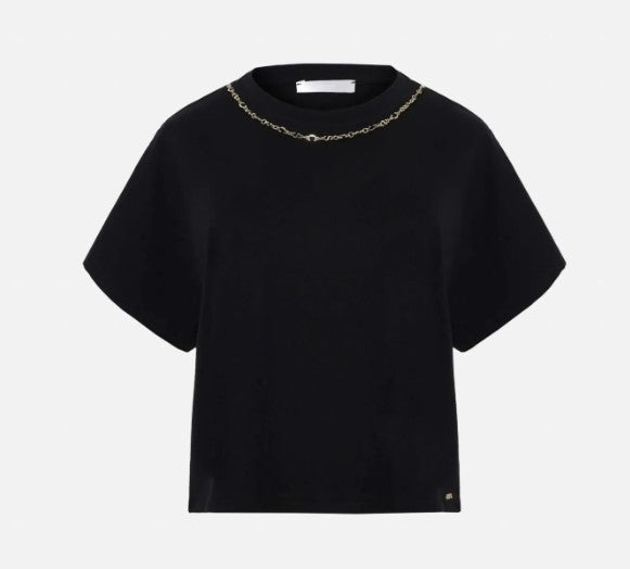 T-shirt Scripta