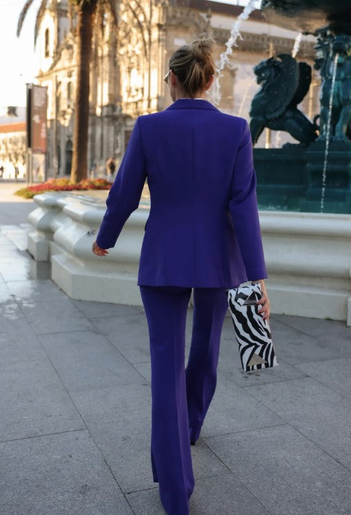 Blazer Scripta