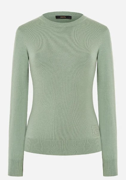 Camisola Scripta