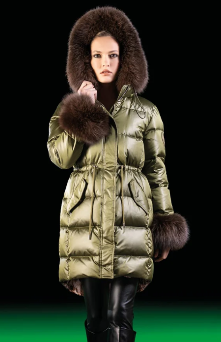 Kispo LocoLuxo