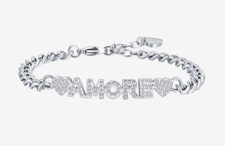 Pulseira Luca Barra