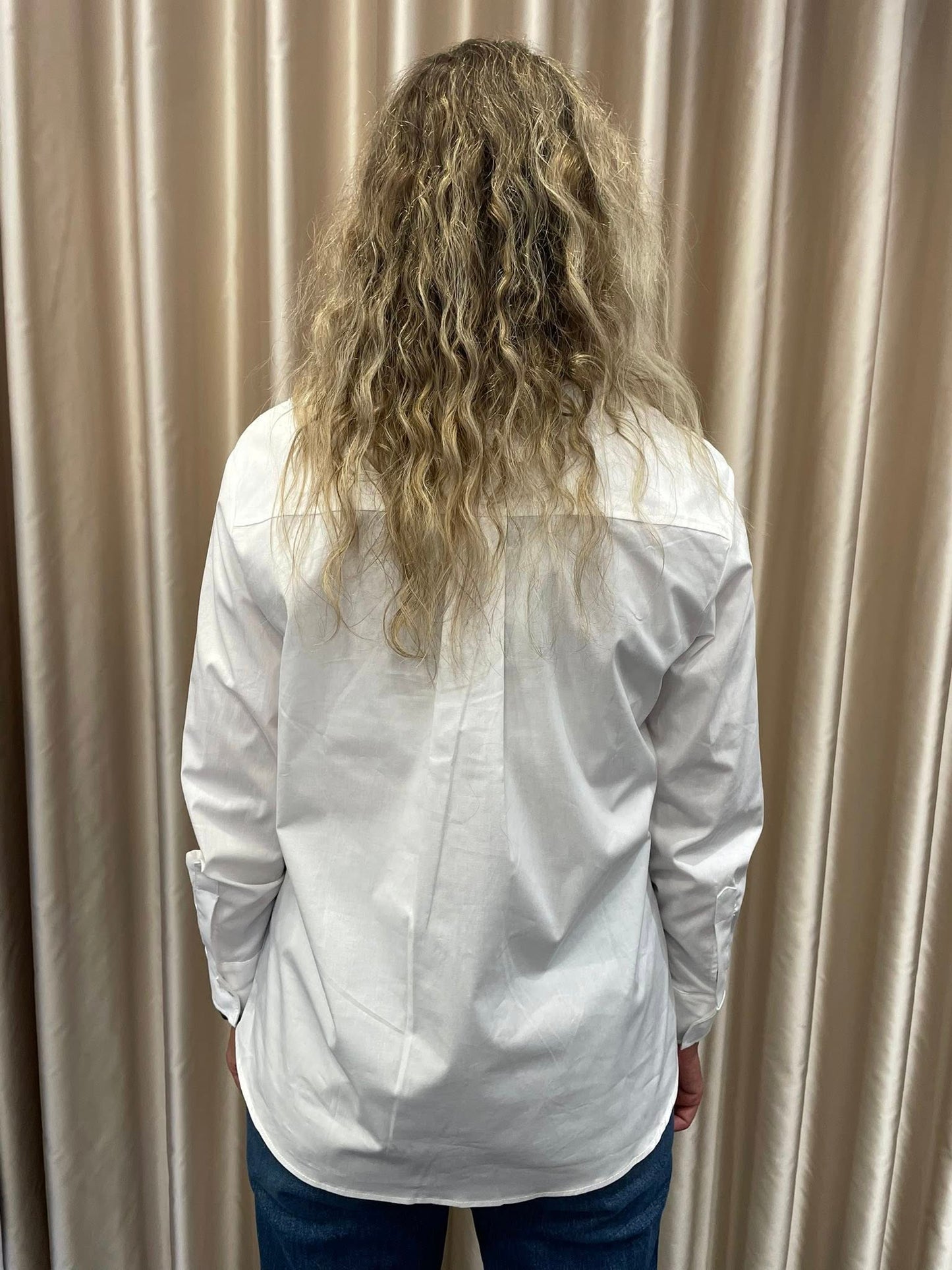 Camisa Foursoul