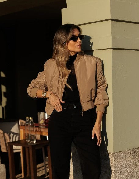 Bomber Scripta