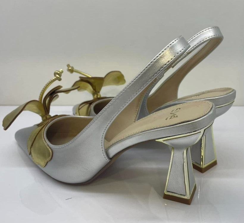 Sapatos Exé