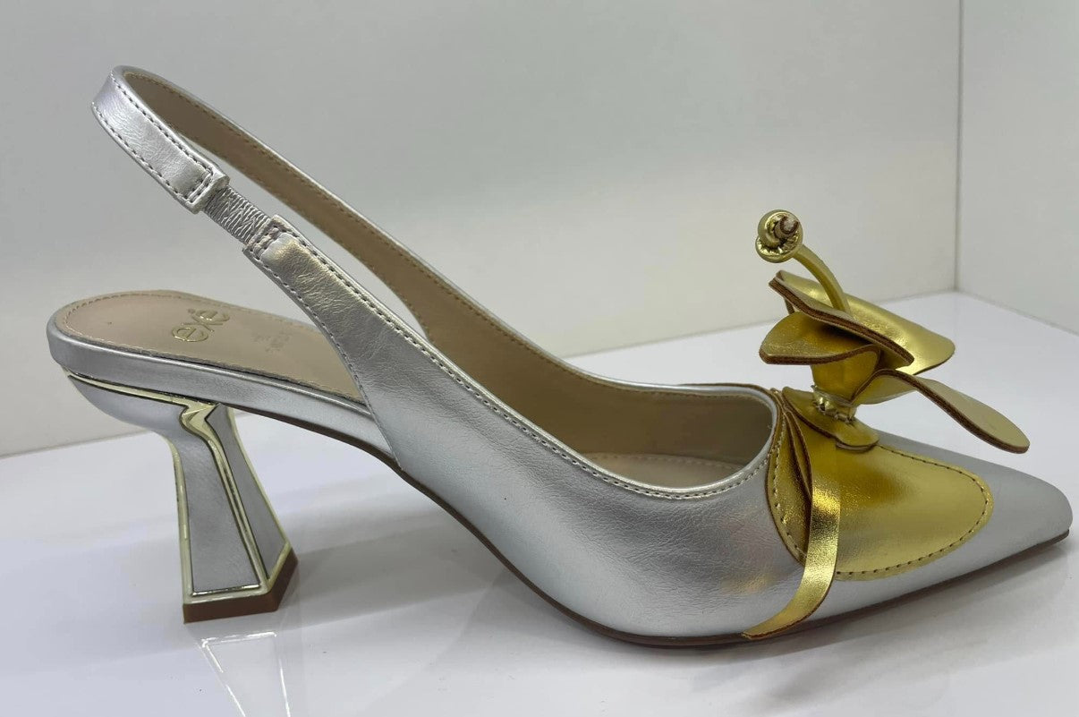 Sapatos Exé