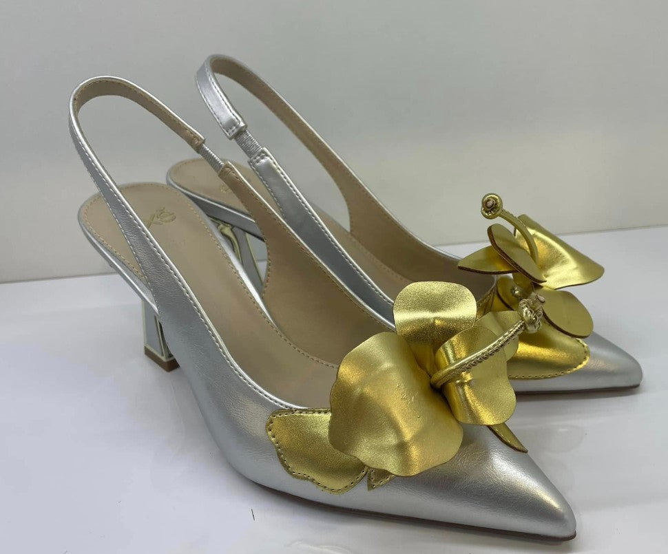 Sapatos Exé