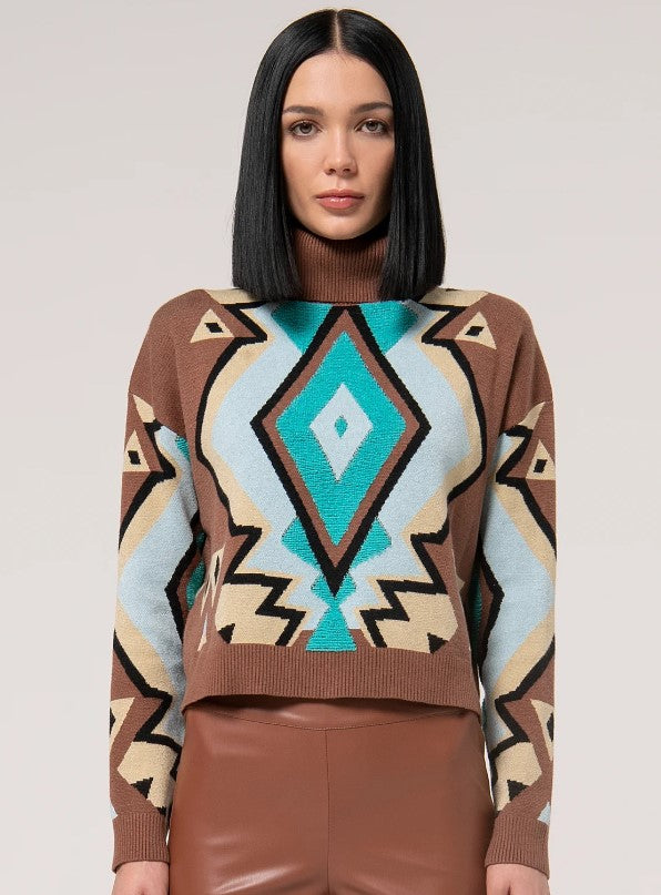 Fracomina Sweater