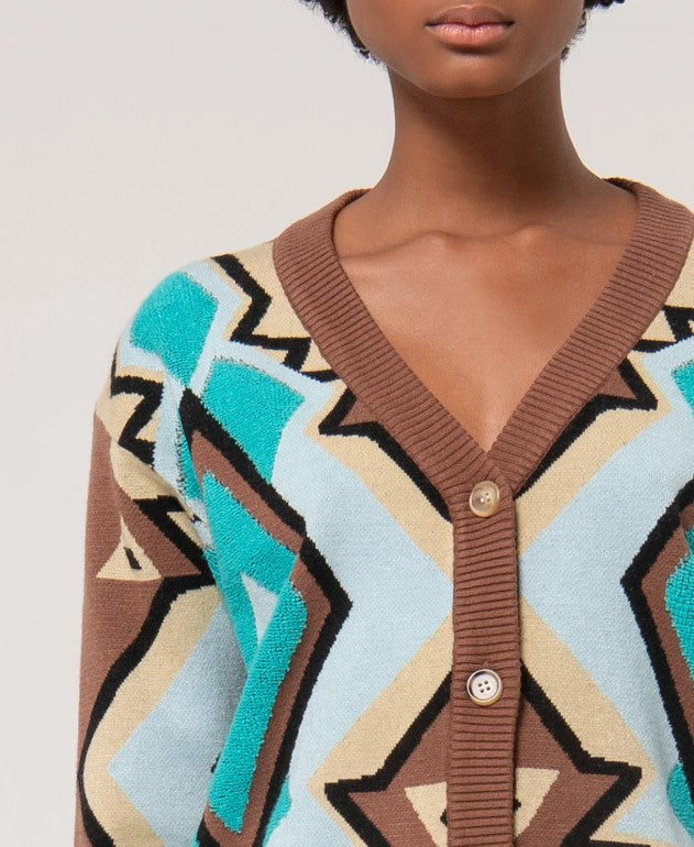 Fracomina Cardigan