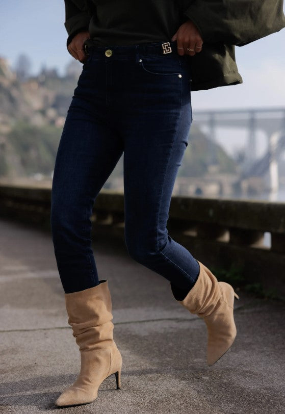 Scripta Pants