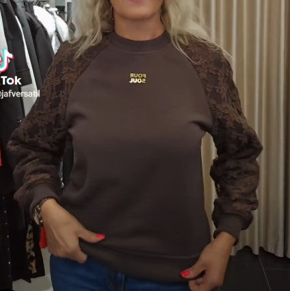 Foursoul shirt