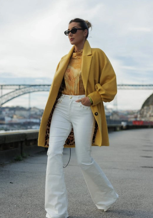 Scripta Pants