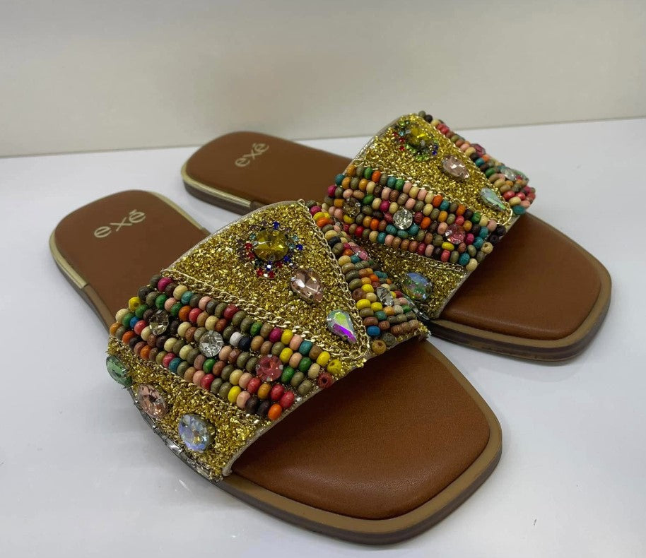 Chinelos Exé