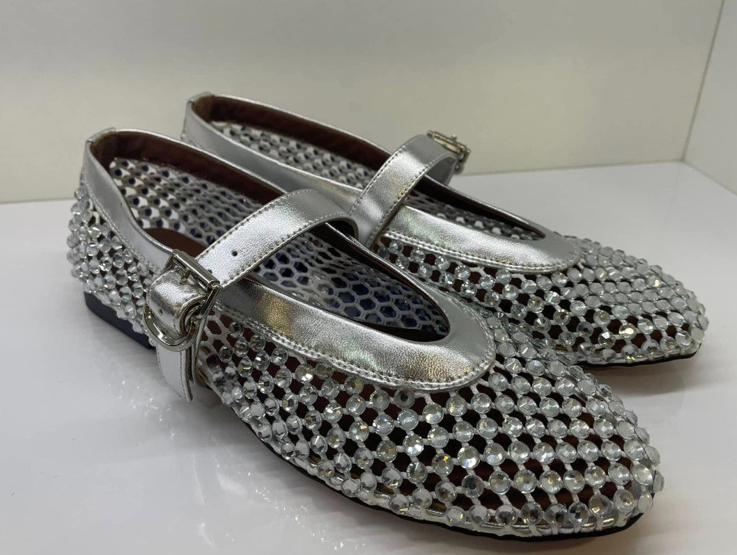 Sapatos ABF