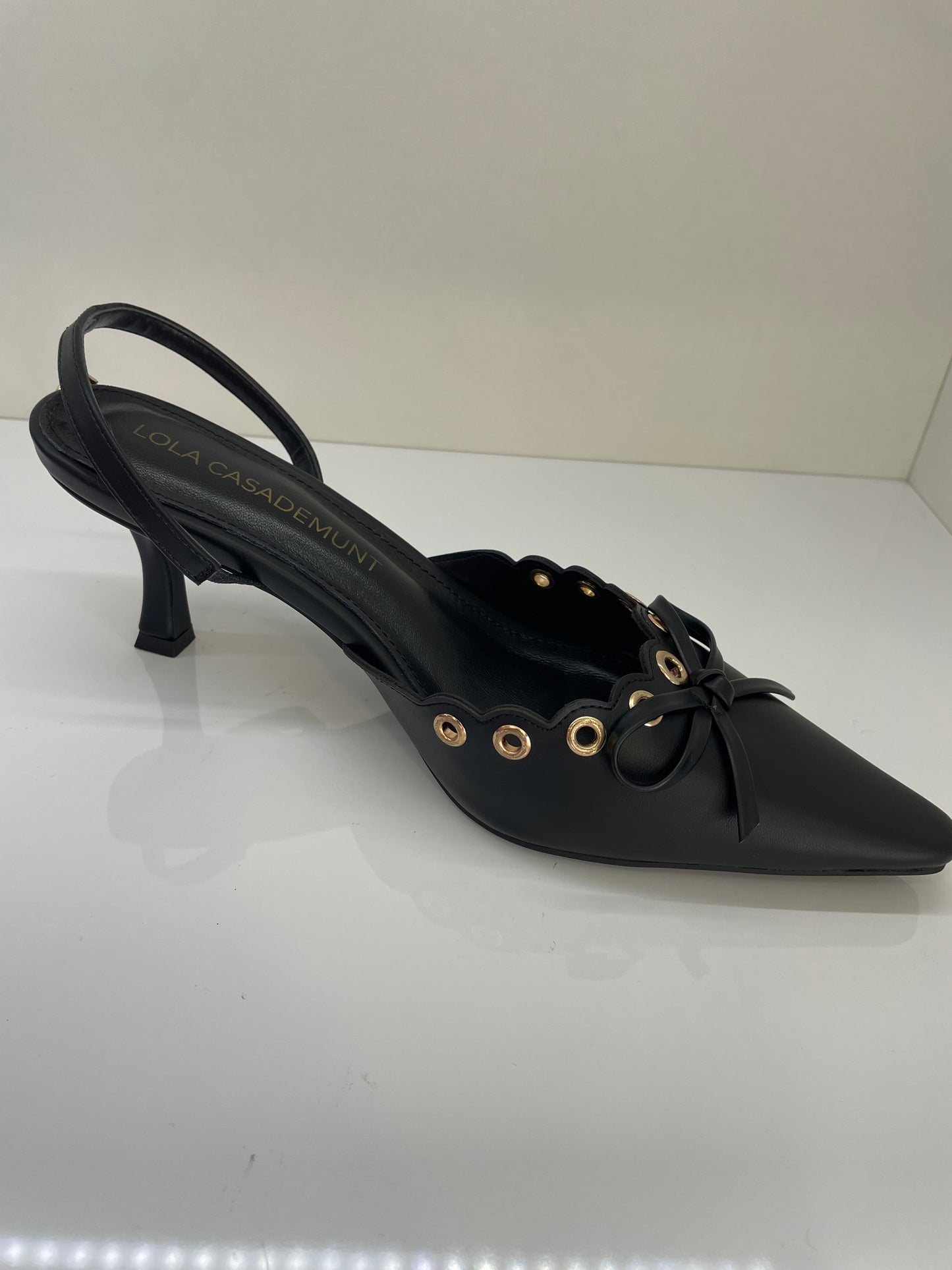 Sapato Lola Casademunt