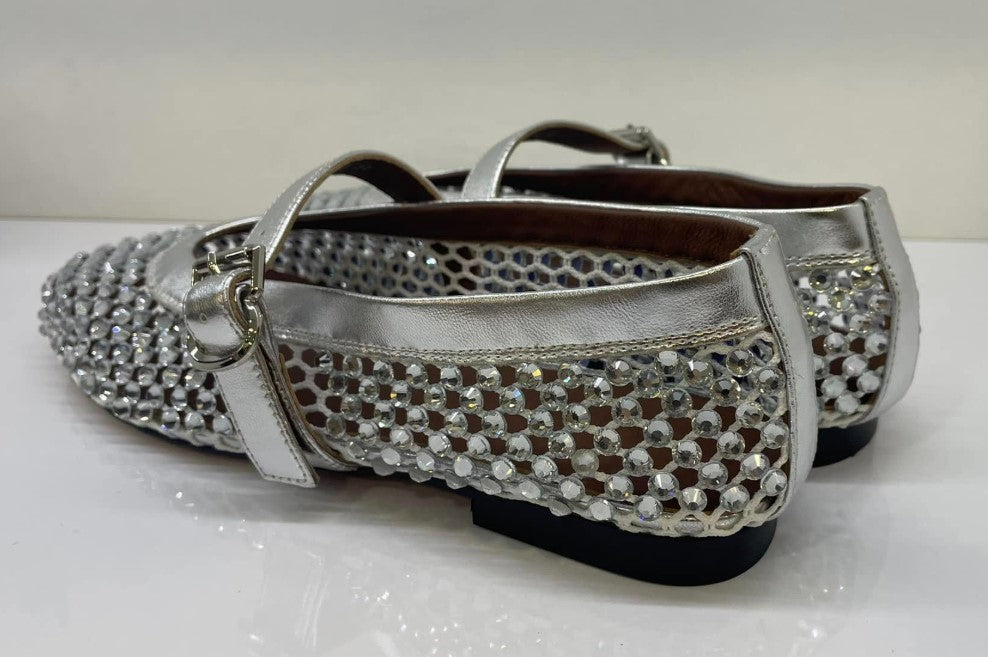 Sapatos ABF