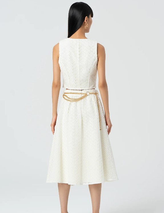 Fracomina skirt