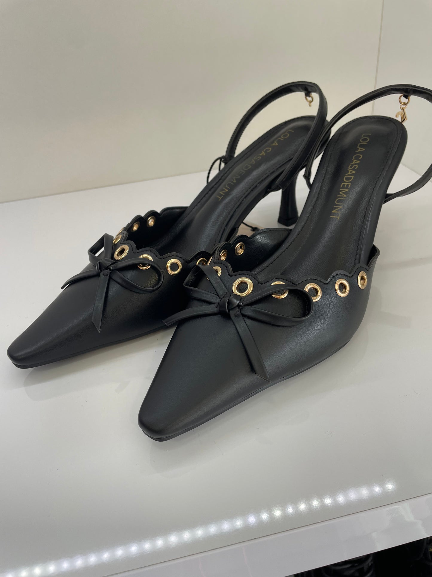 Sapato Lola Casademunt