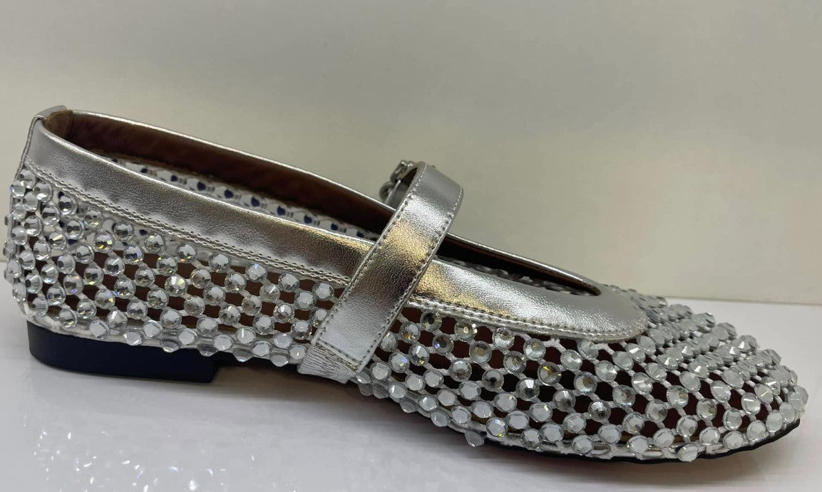 Sapatos ABF