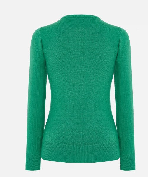 Scripta Sweater