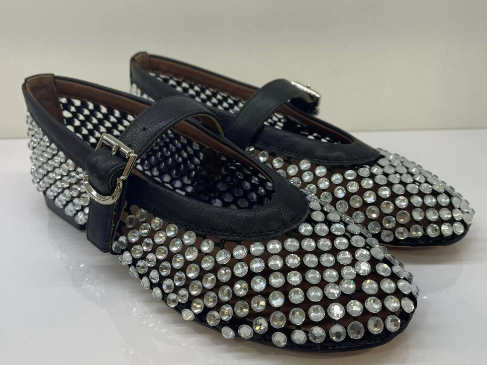 Sapatos ABF