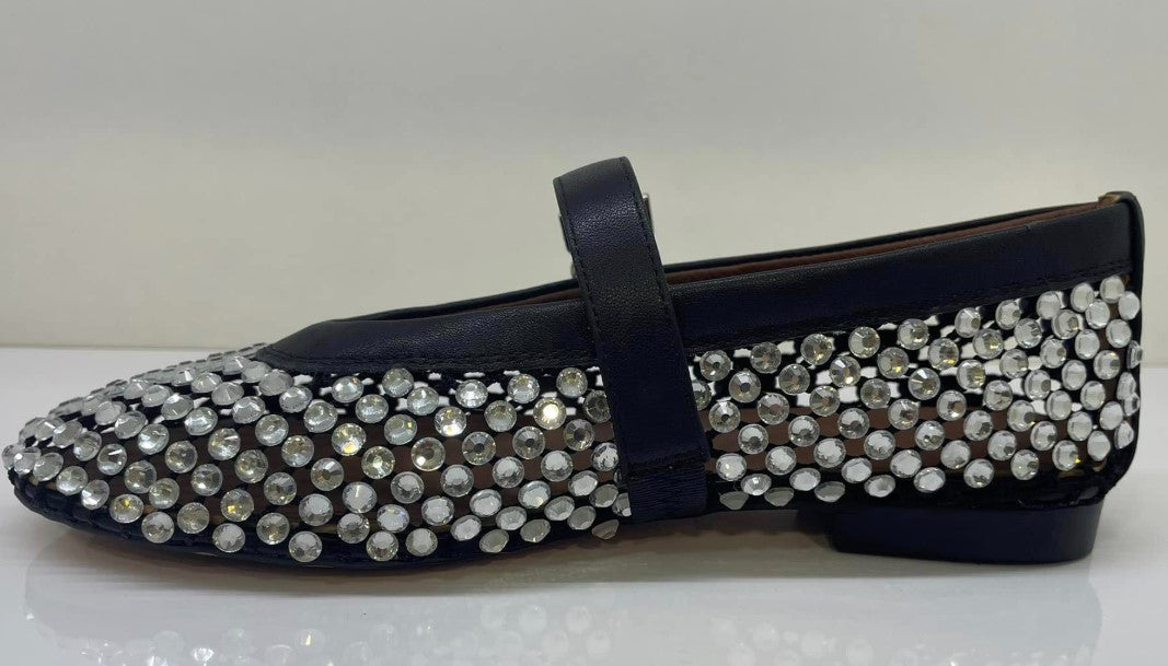 Sapatos ABF