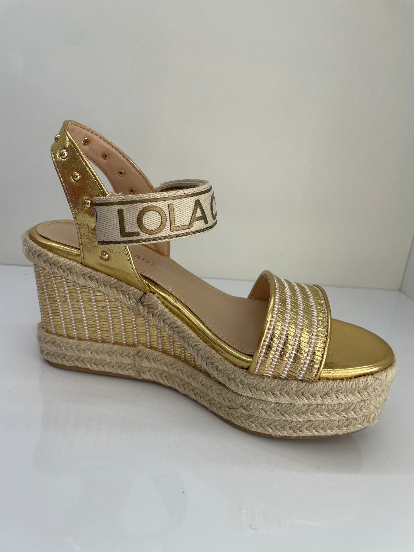 Lola Casademunt Sandals