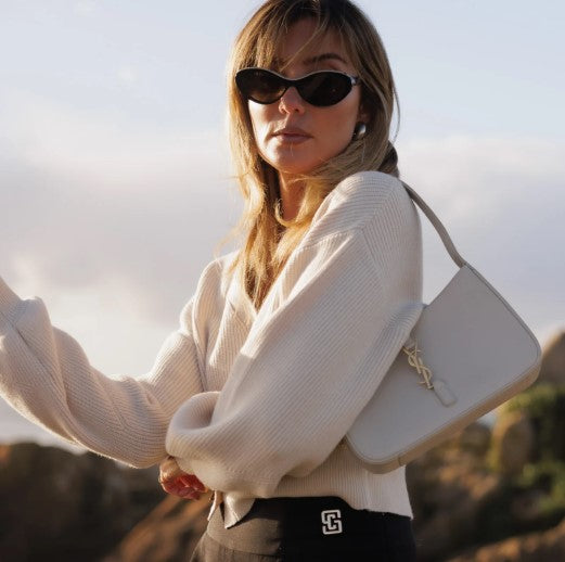 Scripta Coat