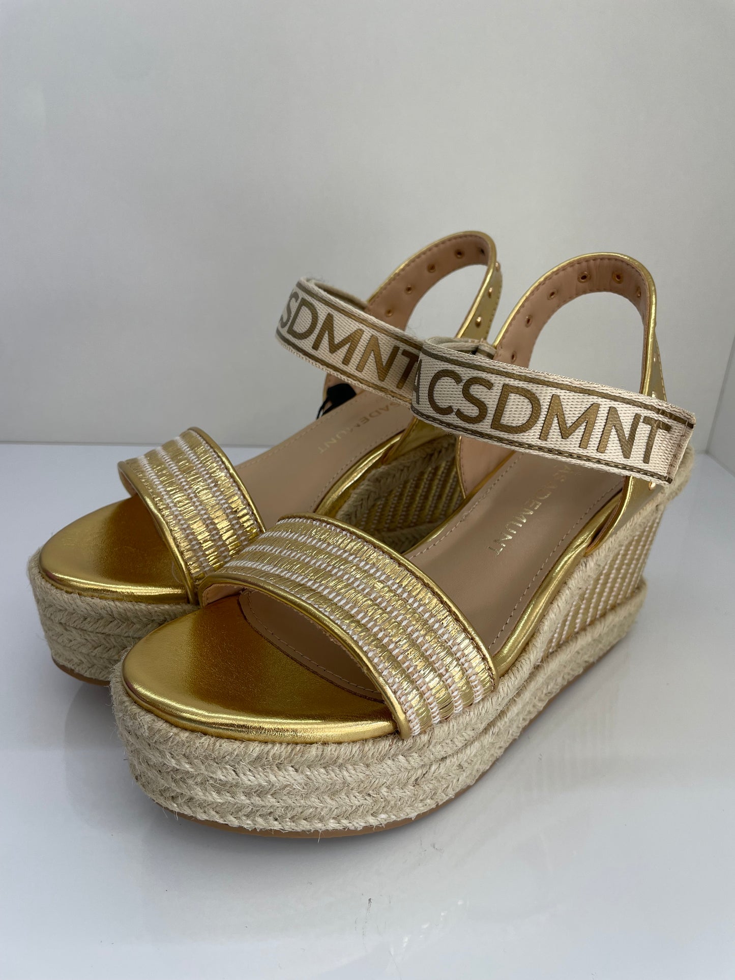 Lola Casademunt Sandals