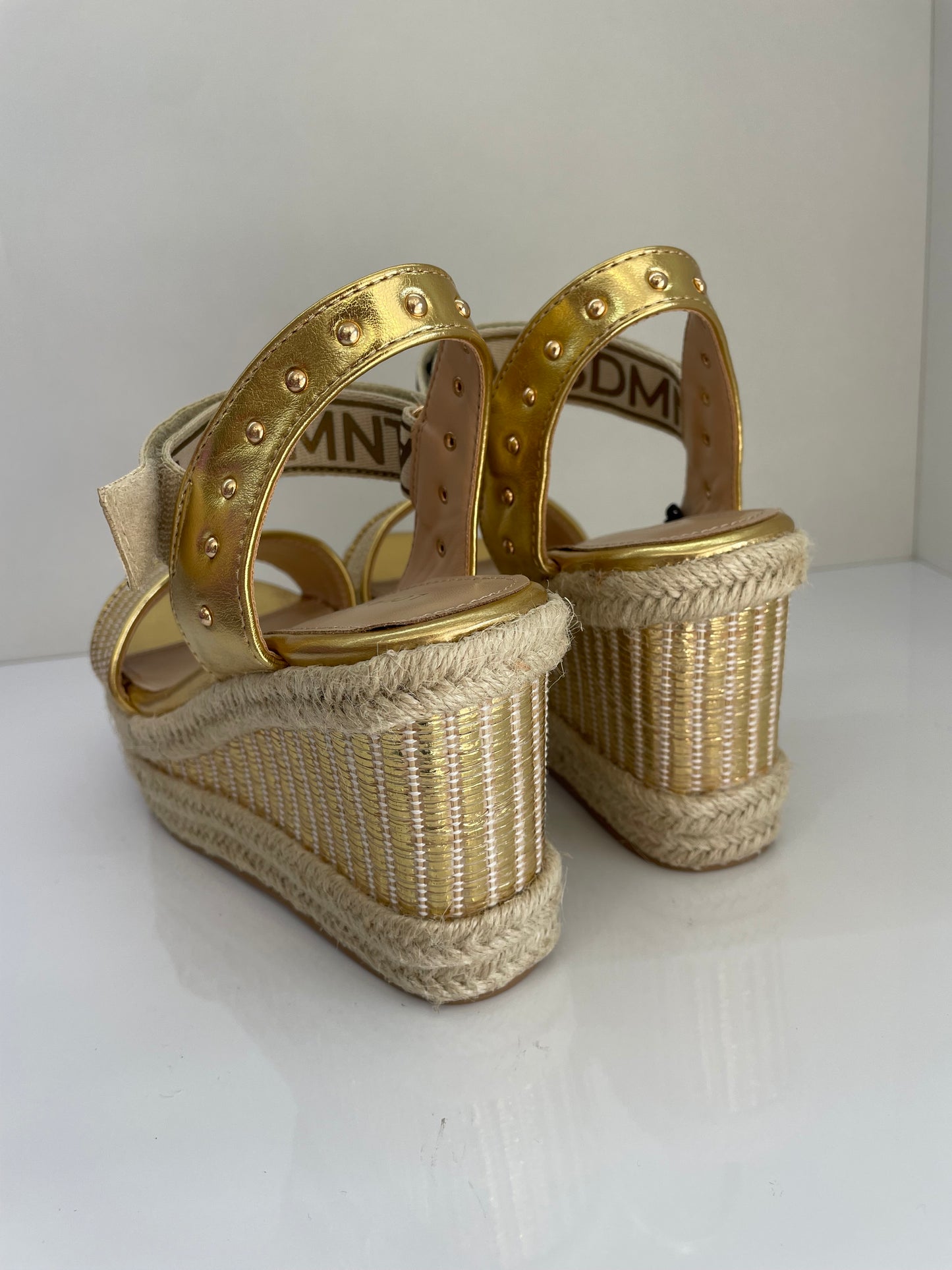 Lola Casademunt Sandals