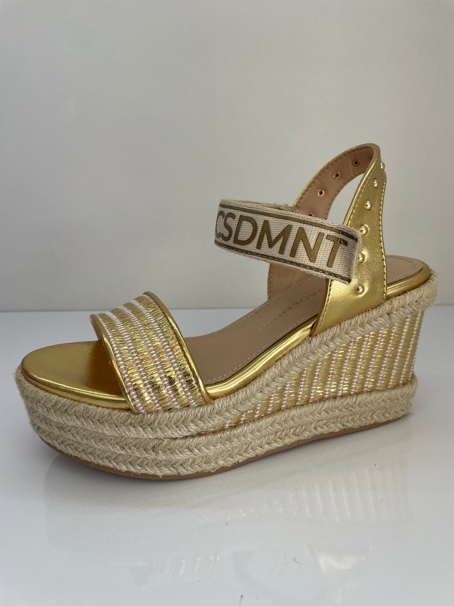 Lola Casademunt Sandals