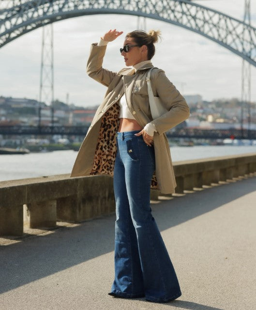Scripta Pants