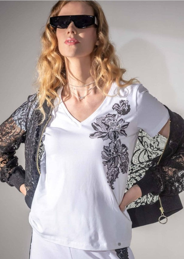 T-shirt Foursoul