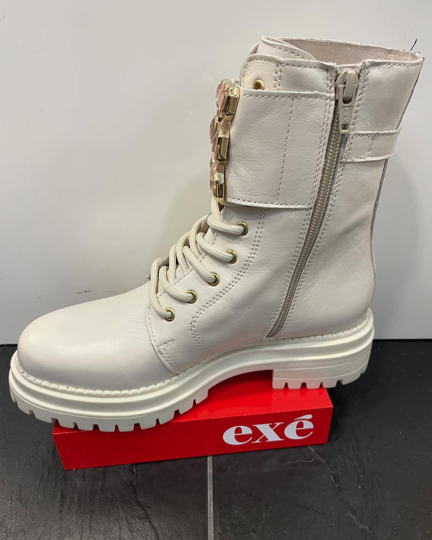 Bota Exé