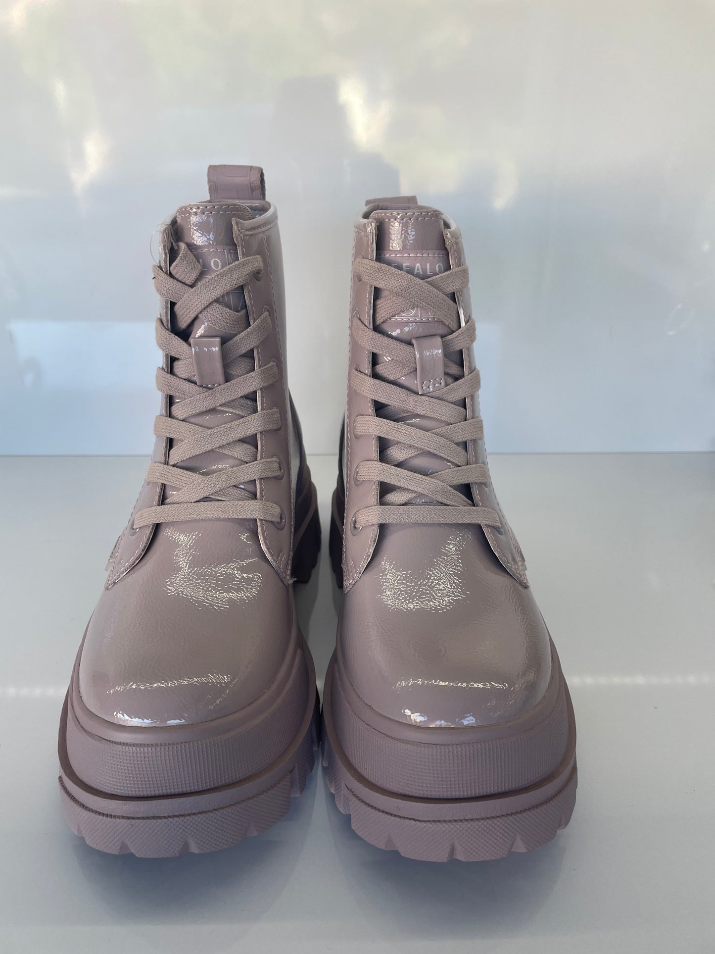 Bota Buffalo