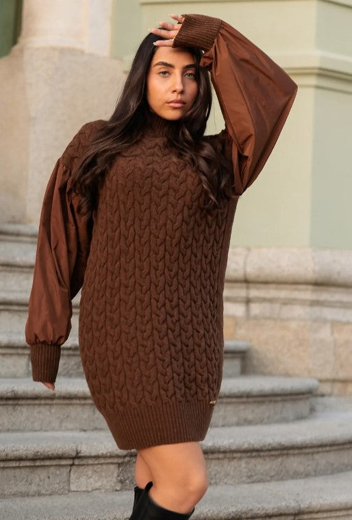 Vestido Scripta