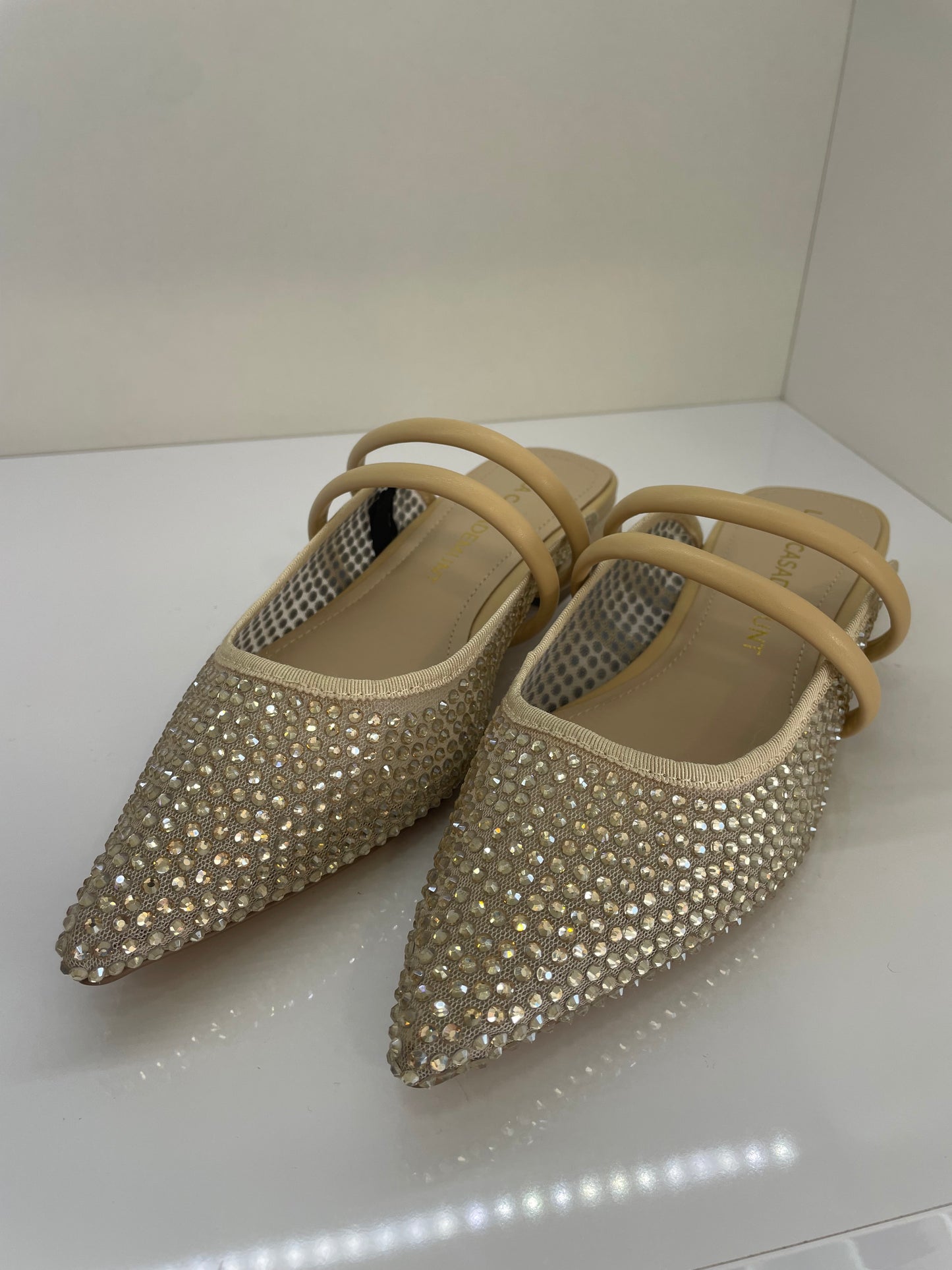 Mule Lola Casademunt