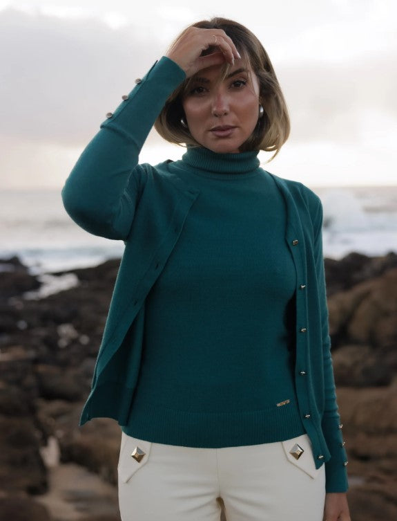 Scripta Sweater