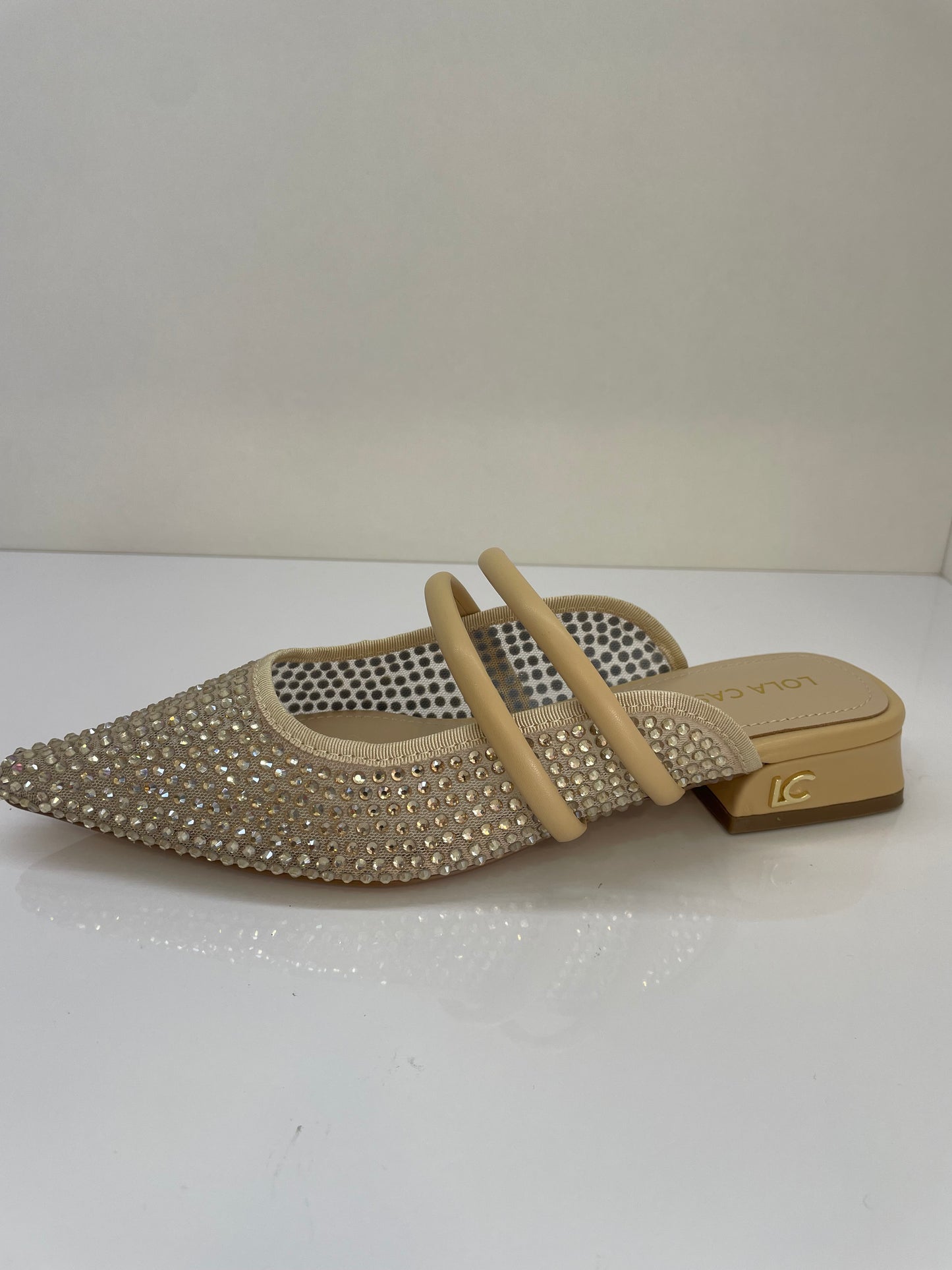Mule Lola Casademunt