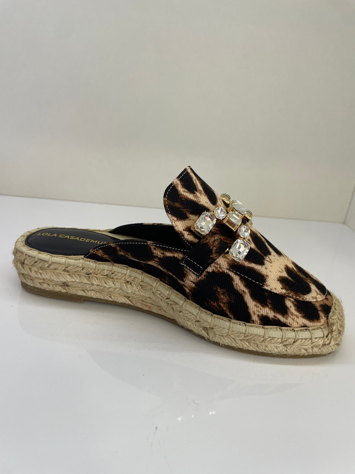 Mule Lola Casademunt