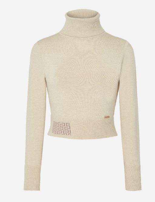 Camisola Scripta