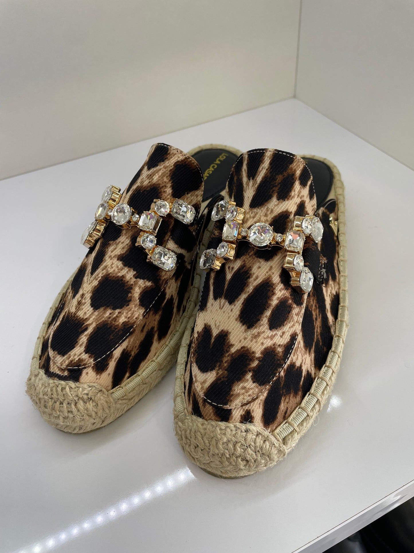 Mule Lola Casademunt