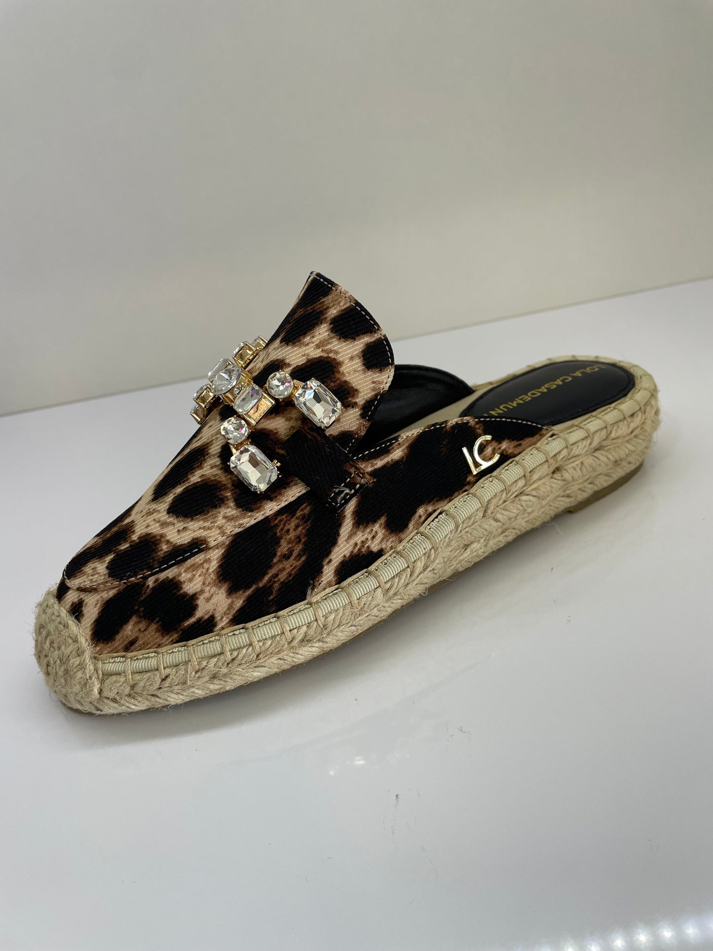 Mule Lola Casademunt