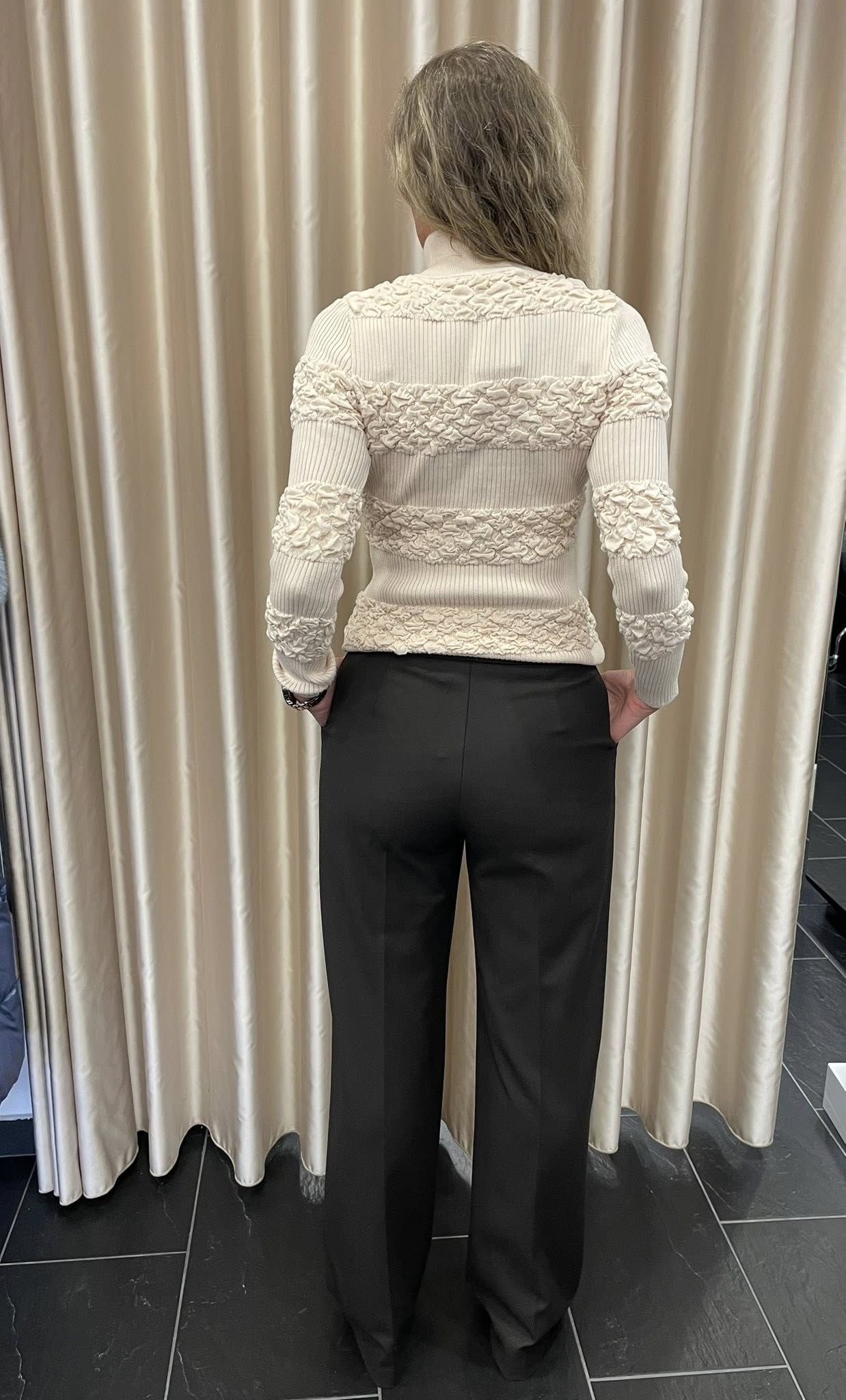 Camisola Scripta