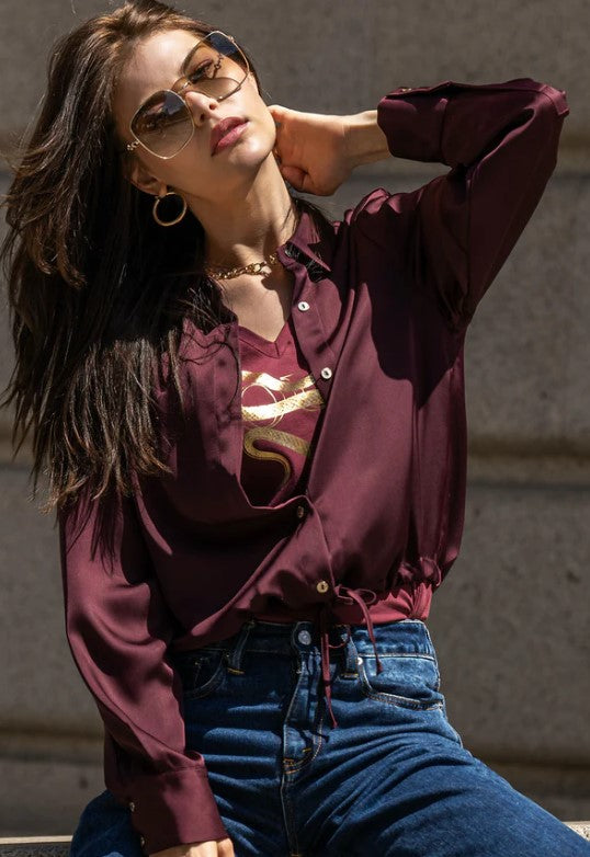 Foursoul shirt
