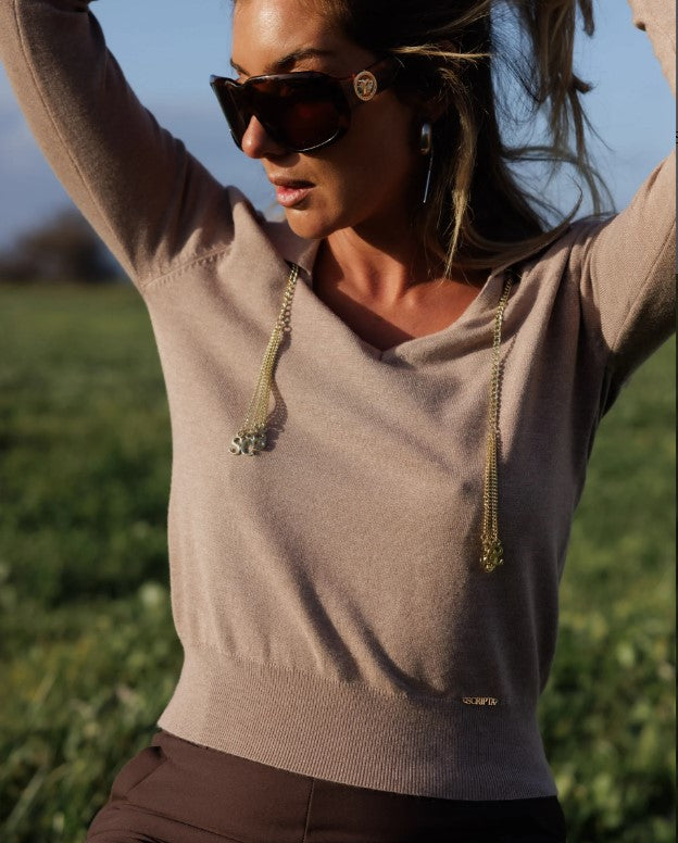 Scripta Sweaters