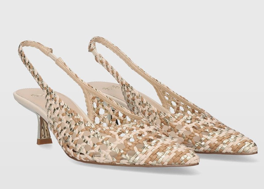 Sapatos Exé